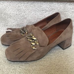 Jeffrey Campbell Size 7